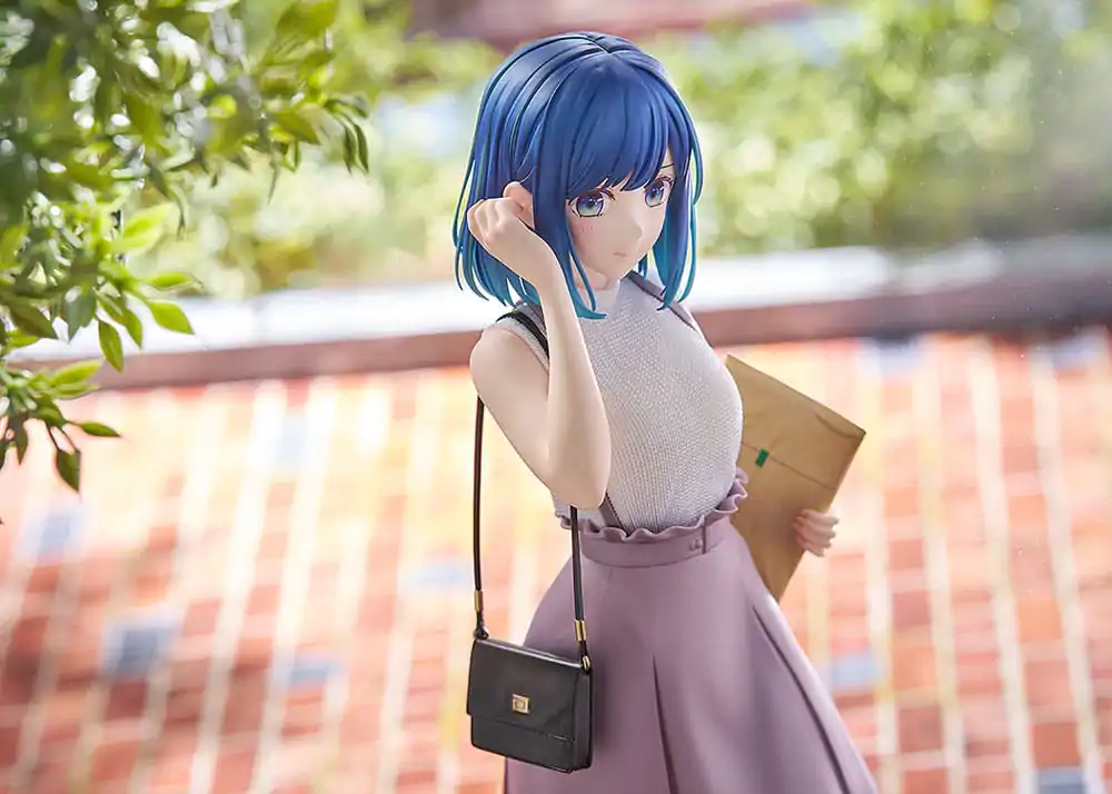 Oshi no Ko Figurka PVC 1/6 Akane Kurokawa: Date Style Ver. 27 cm zdjęcie produktu