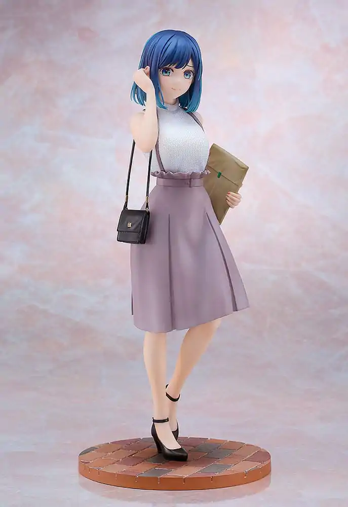 Oshi no Ko Figurka PVC 1/6 Akane Kurokawa: Date Style Ver. 27 cm zdjęcie produktu