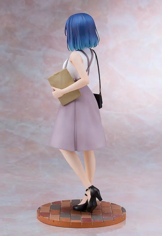 Oshi no Ko Figurka PVC 1/6 Akane Kurokawa: Date Style Ver. 27 cm zdjęcie produktu