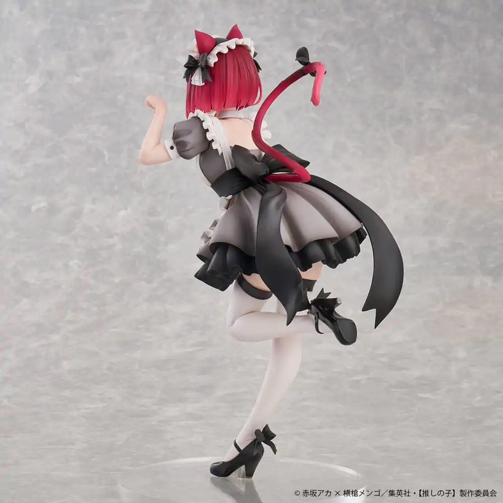 Oshi No Ko PVC Statuetka 1/6 Kana Arima Cat Maid Ver. 26 cm zdjęcie produktu