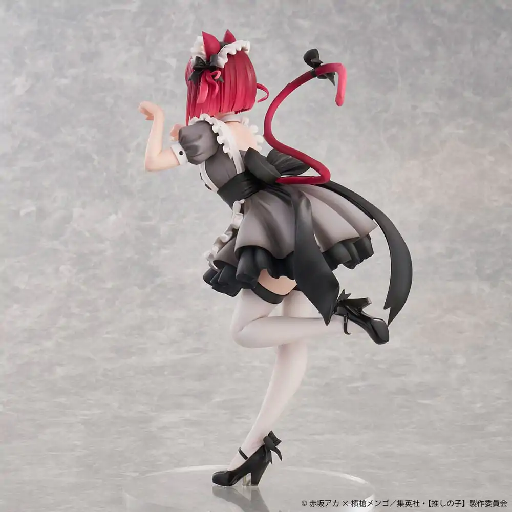 Oshi No Ko PVC Statuetka 1/6 Kana Arima Cat Maid Ver. Special Edition 26 cm zdjęcie produktu