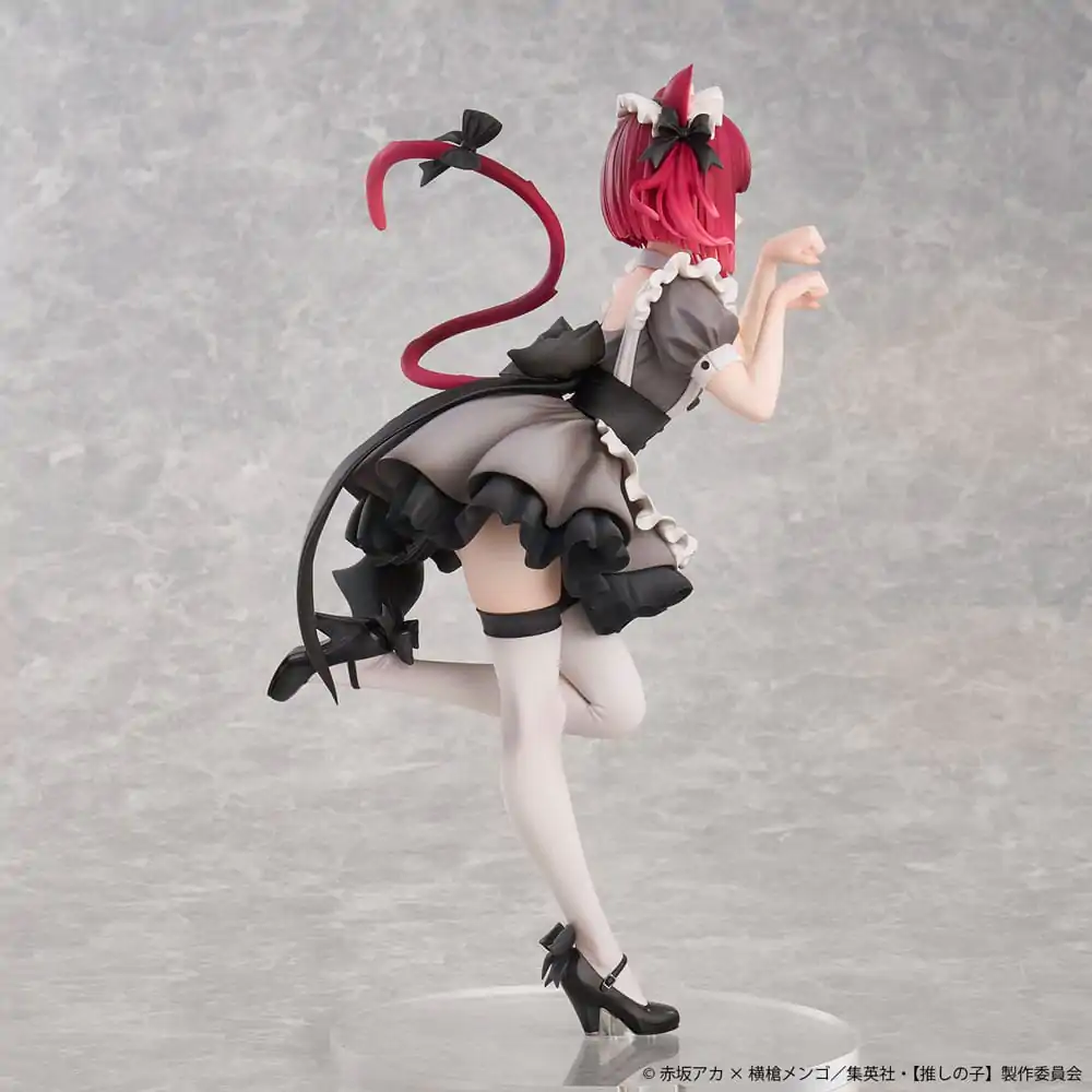 Oshi No Ko PVC Statuetka 1/6 Kana Arima Cat Maid Ver. Special Edition 26 cm zdjęcie produktu