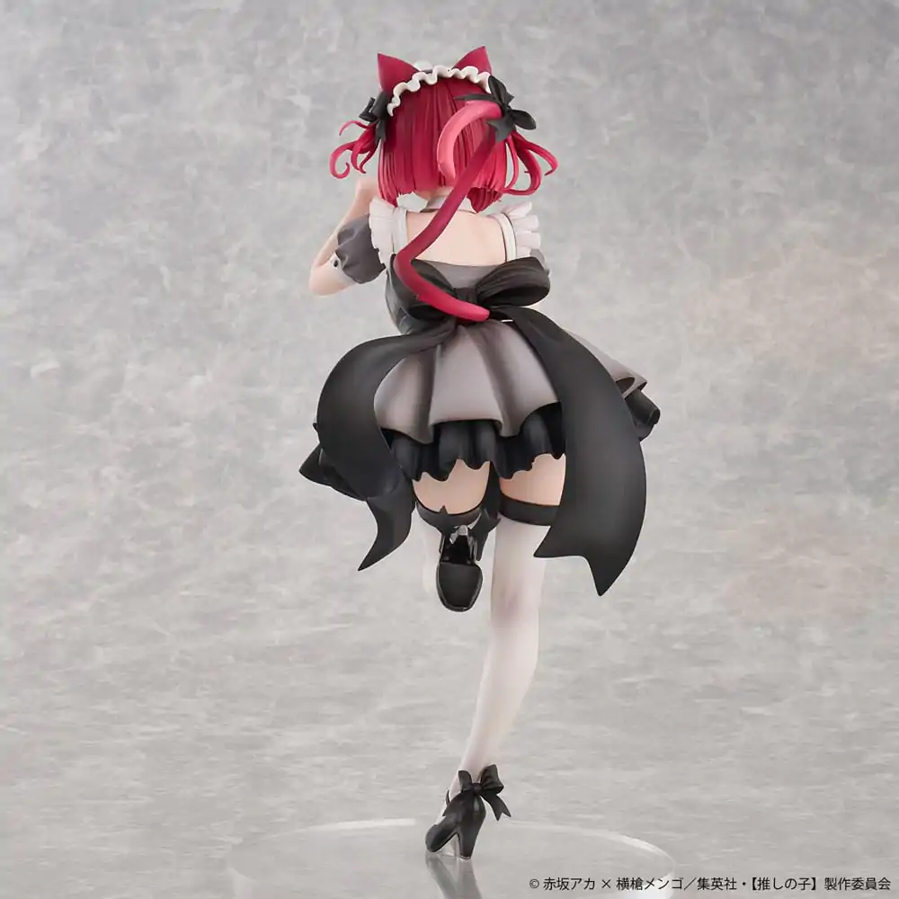 Oshi No Ko PVC Statuetka 1/6 Kana Arima Cat Maid Ver. Special Edition 26 cm zdjęcie produktu