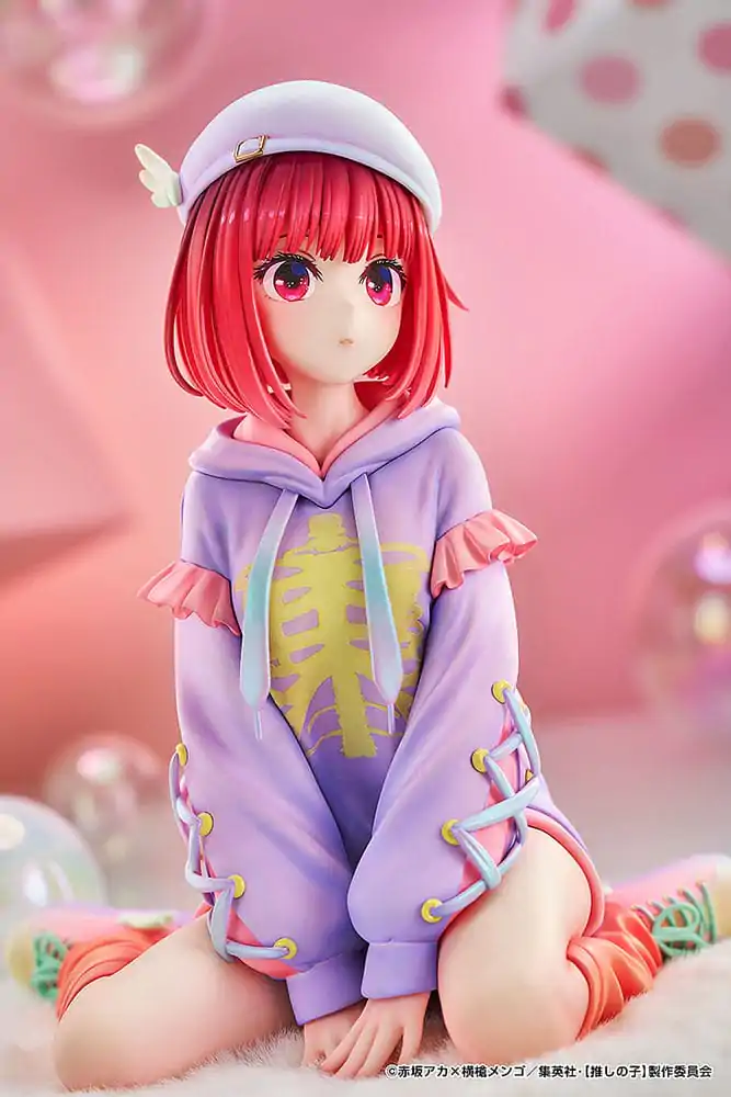 Oshi no Ko PVC Statuetka 1/6 Kana Arima: Hoodie Style Ver. 13 cm zdjęcie produktu