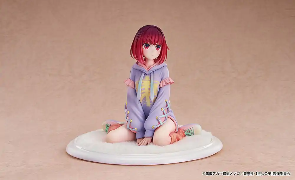 Oshi no Ko PVC Statuetka 1/6 Kana Arima: Hoodie Style Ver. 13 cm zdjęcie produktu
