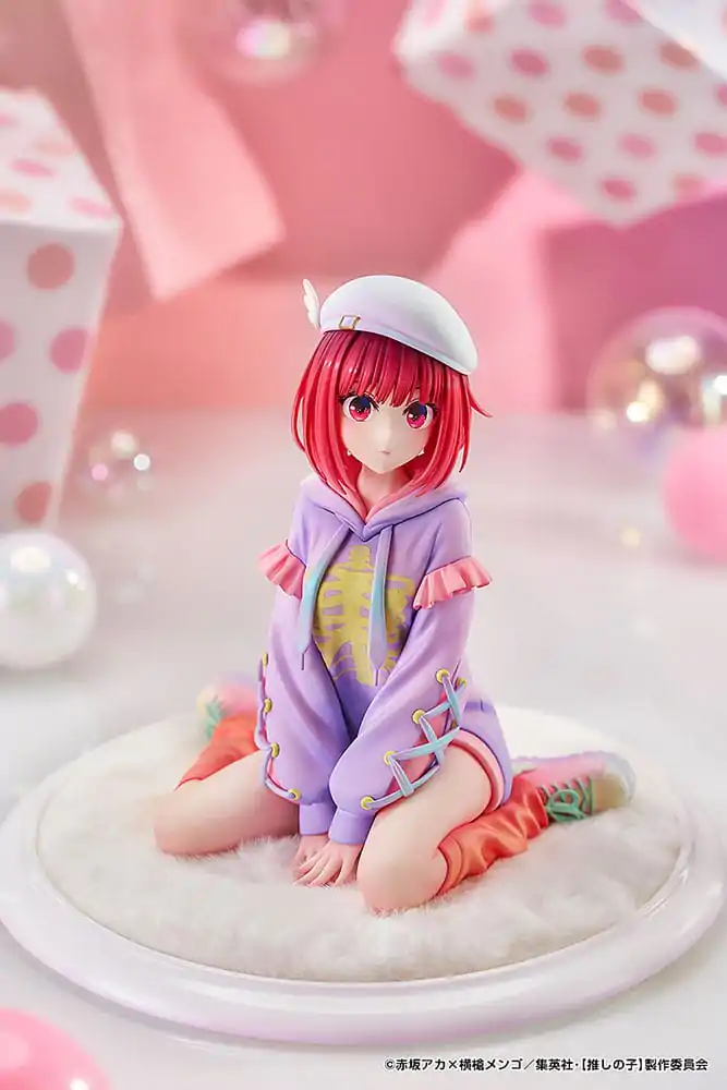 Oshi no Ko PVC Statuetka 1/6 Kana Arima: Hoodie Style Ver. 13 cm zdjęcie produktu