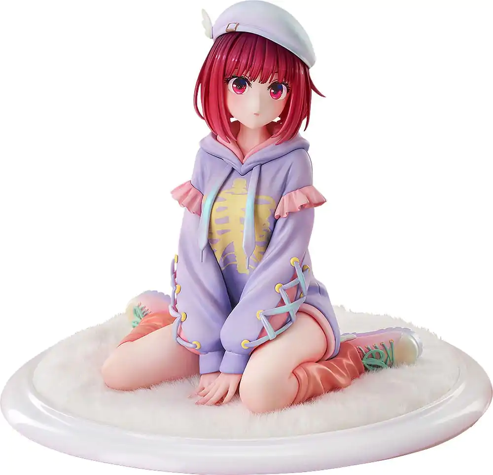 Oshi no Ko PVC Statuetka 1/6 Kana Arima: Hoodie Style Ver. 13 cm zdjęcie produktu