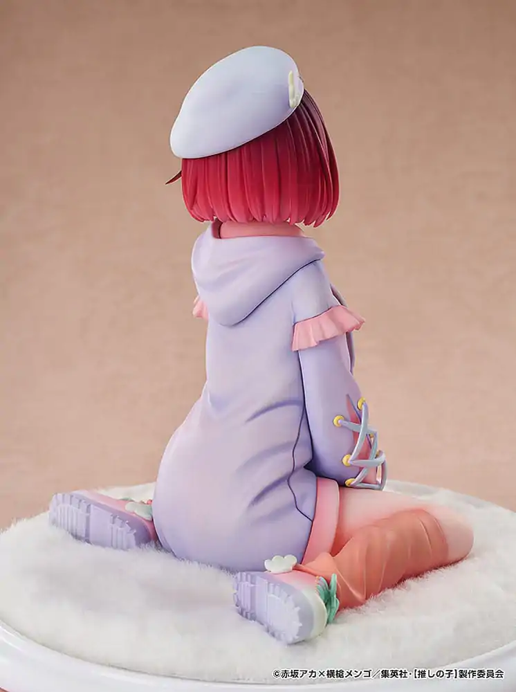 Oshi no Ko PVC Statuetka 1/6 Kana Arima: Hoodie Style Ver. 13 cm zdjęcie produktu