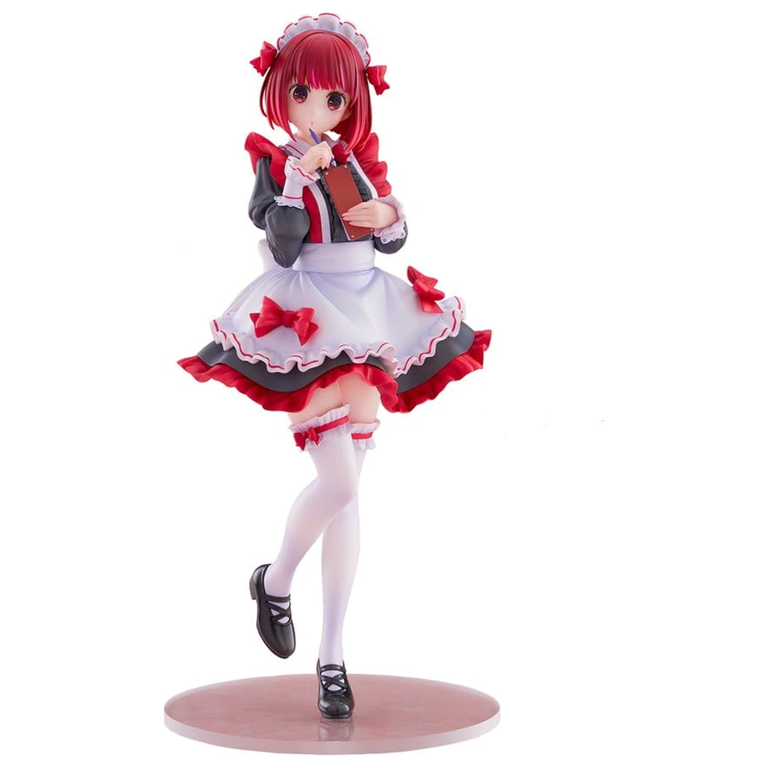 Oshi No Ko PVC Statua 1/6 Kana Arima Sweets Paradise collaboration costume Ver. 26 cm zdjęcie produktu
