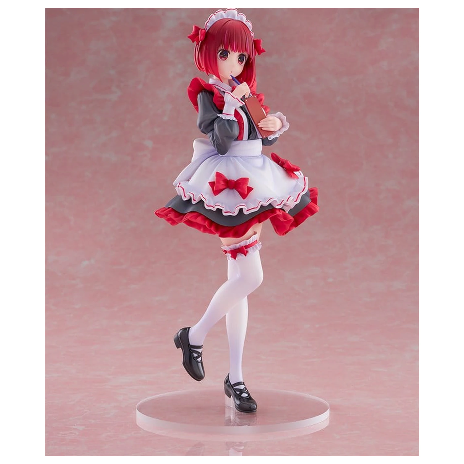 Oshi No Ko PVC Statua 1/6 Kana Arima Sweets Paradise collaboration costume Ver. 26 cm zdjęcie produktu