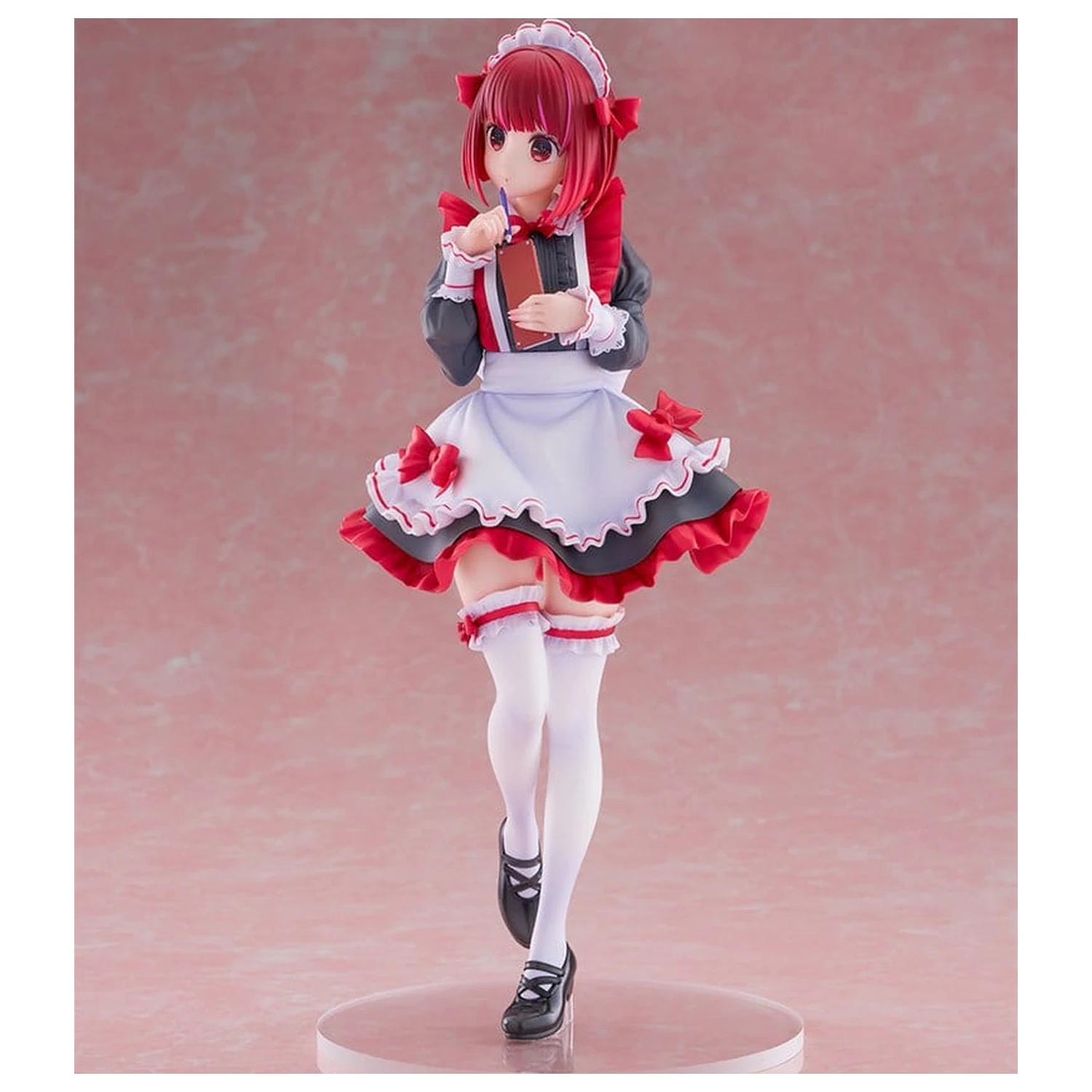 Oshi No Ko PVC Statua 1/6 Kana Arima Sweets Paradise collaboration costume Ver. 26 cm zdjęcie produktu