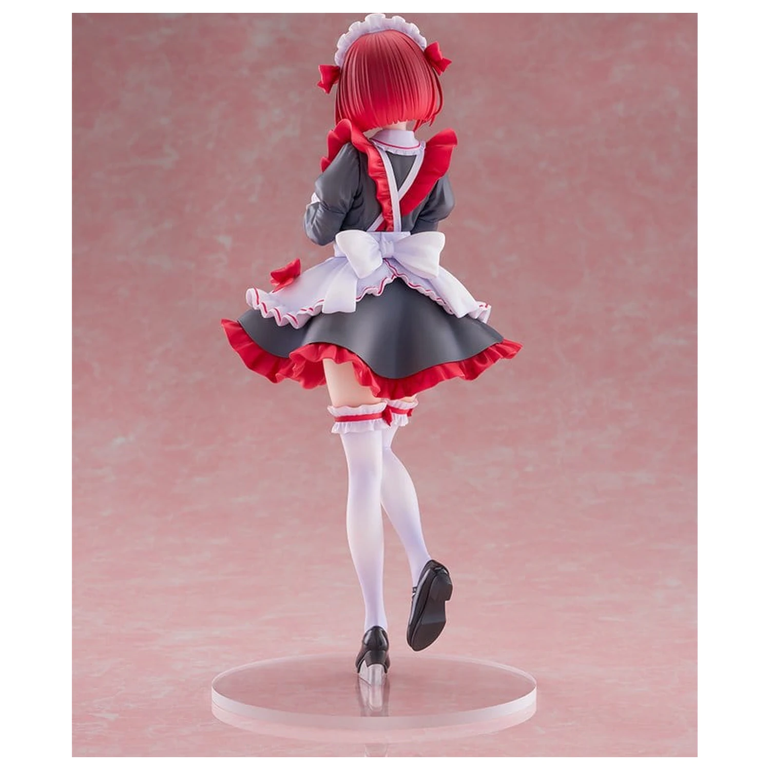 Oshi No Ko PVC Statua 1/6 Kana Arima Sweets Paradise collaboration costume Ver. 26 cm zdjęcie produktu
