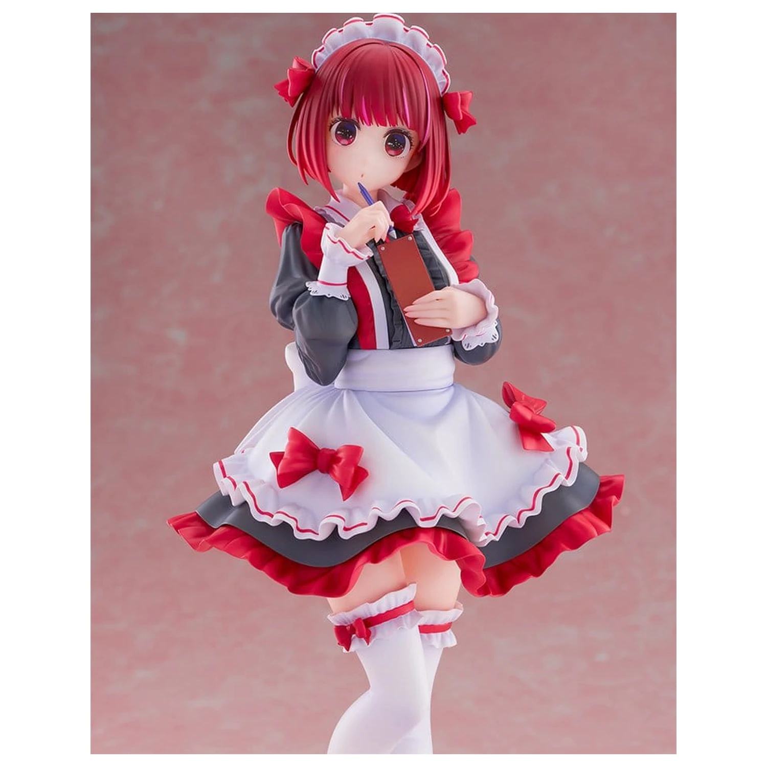 Oshi No Ko PVC Statua 1/6 Kana Arima Sweets Paradise collaboration costume Ver. 26 cm zdjęcie produktu