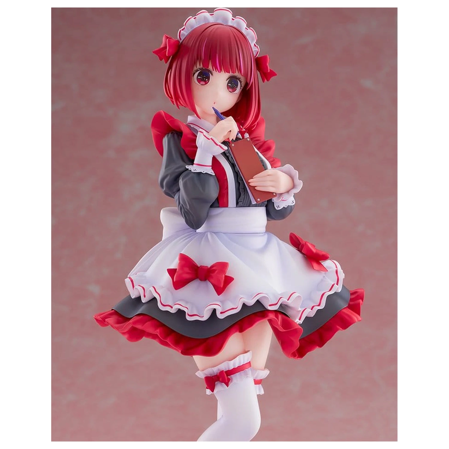 Oshi No Ko PVC Statua 1/6 Kana Arima Sweets Paradise collaboration costume Ver. 26 cm zdjęcie produktu