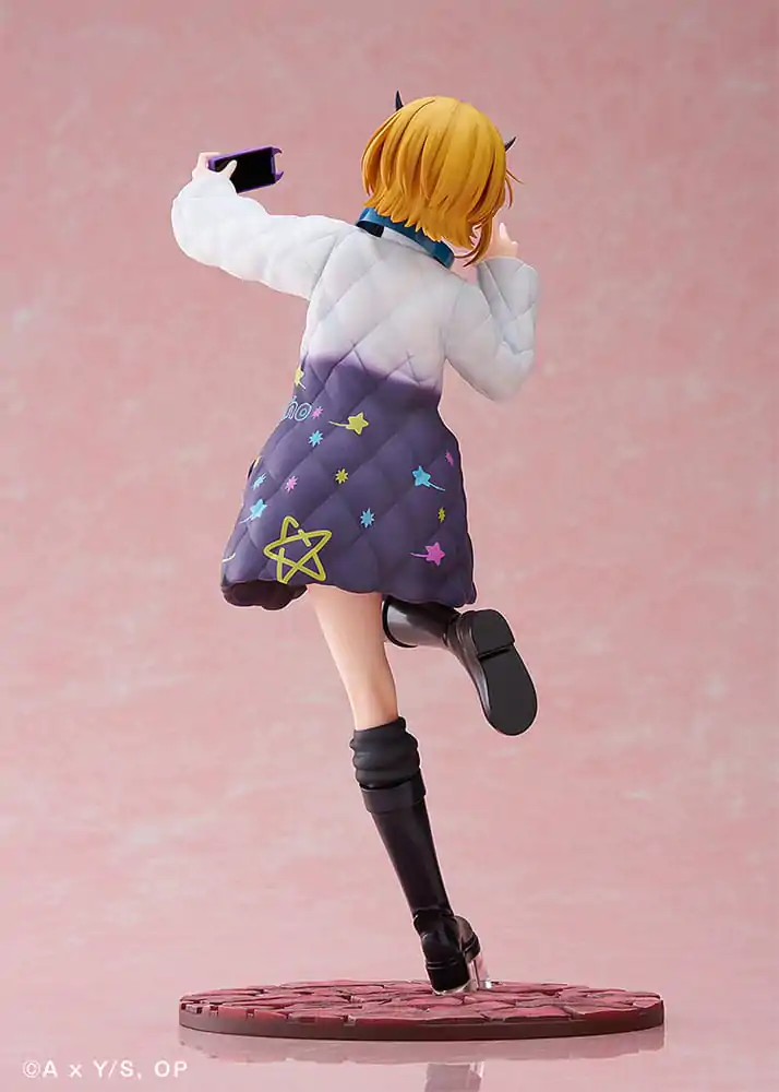 Oshi no Ko PVC Statuetka 1/6 Memcho: Bazurase Fashion Ver. 25 cm zdjęcie produktu