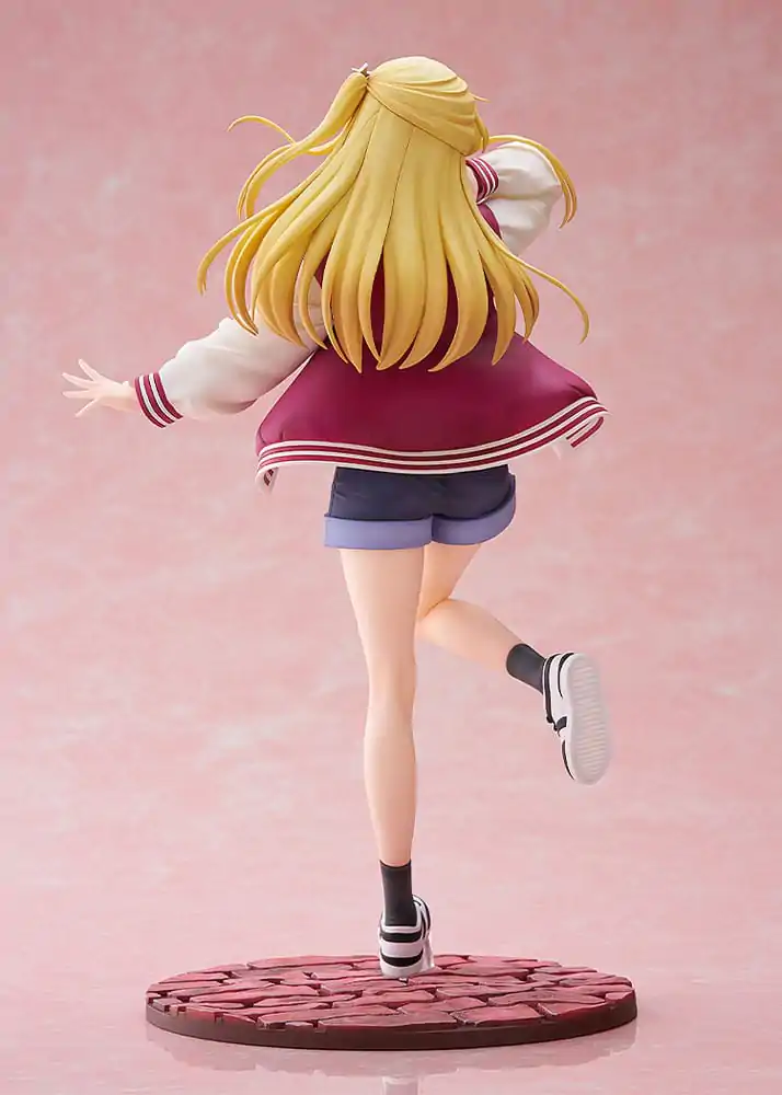 Oshi no Ko PVC Statuetka 1/6 Ruby: Bazurase Fashion Ver. 25 cm zdjęcie produktu