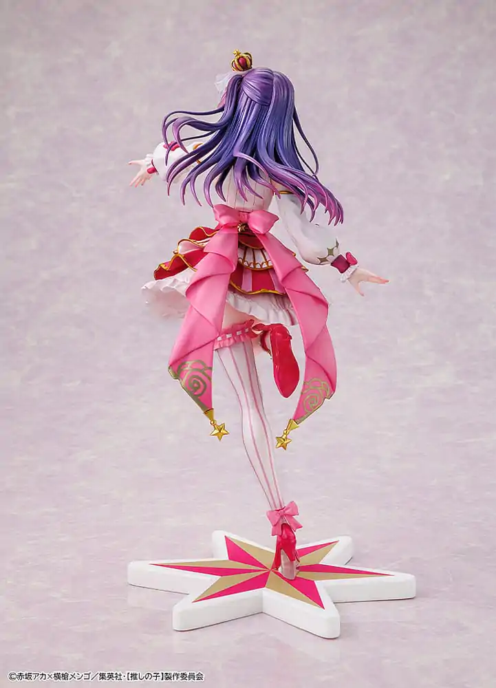 Oshi no Ko PVC Statuetka 1/7 Ai Exhibition Ver. 23 cm zdjęcie produktu