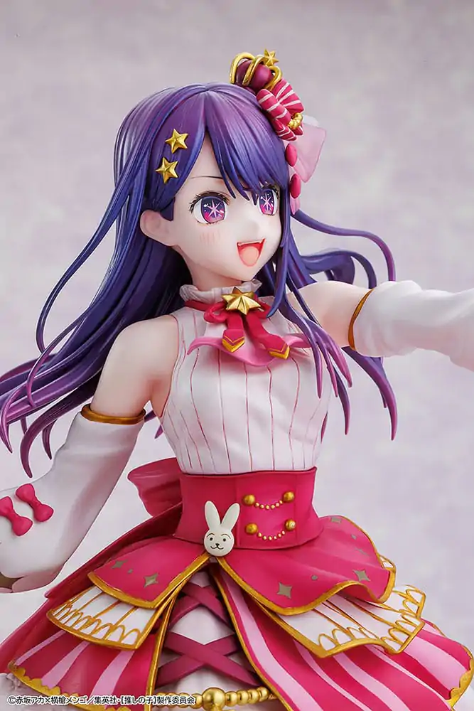 Oshi no Ko PVC Statuetka 1/7 Ai Exhibition Ver. 23 cm zdjęcie produktu