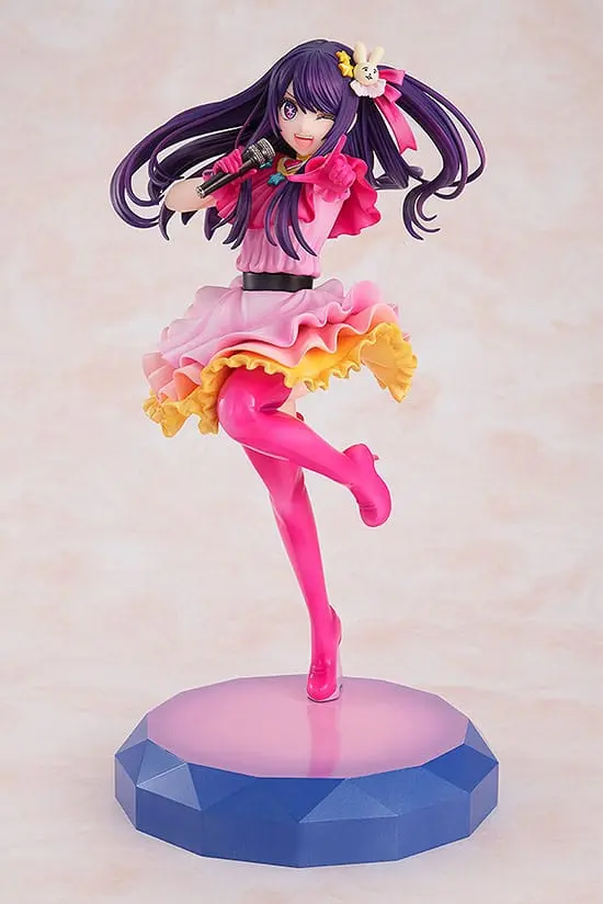 Oshi no Ko PVC Statuetka 1/7 Ai 22 cm zdjęcie produktu