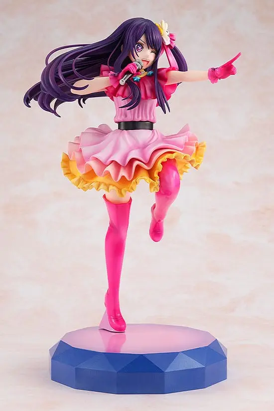 Oshi no Ko PVC Statuetka 1/7 Ai 22 cm zdjęcie produktu