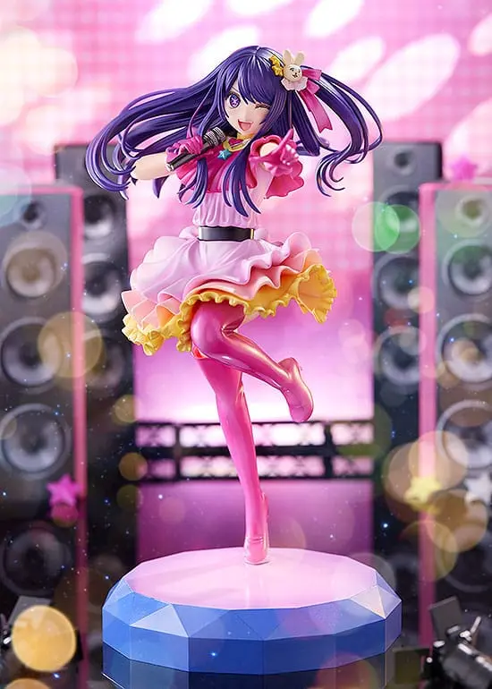 Oshi no Ko PVC Statuetka 1/7 Ai 22 cm zdjęcie produktu