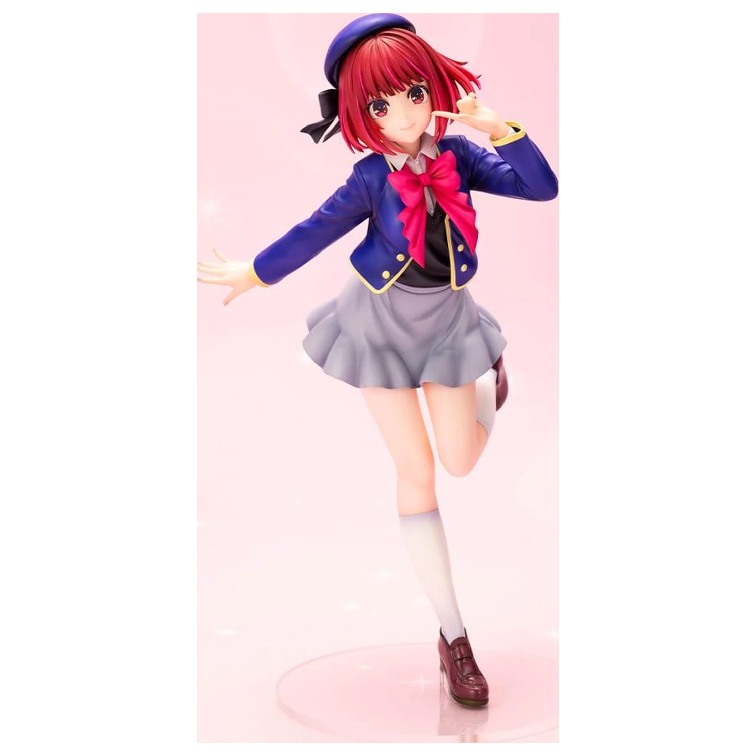 Oshi no Ko PVC Figurka 1/7 Kana Arima 22 cm zdjęcie produktu