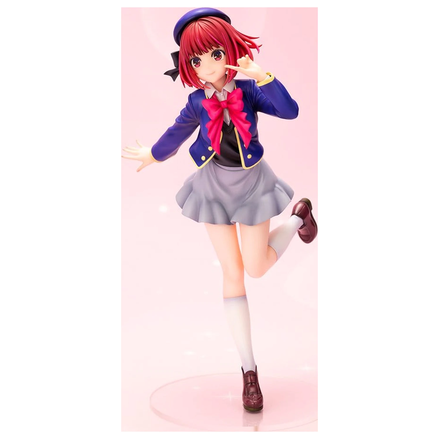 Oshi no Ko PVC Figurka 1/7 Kana Arima 22 cm zdjęcie produktu