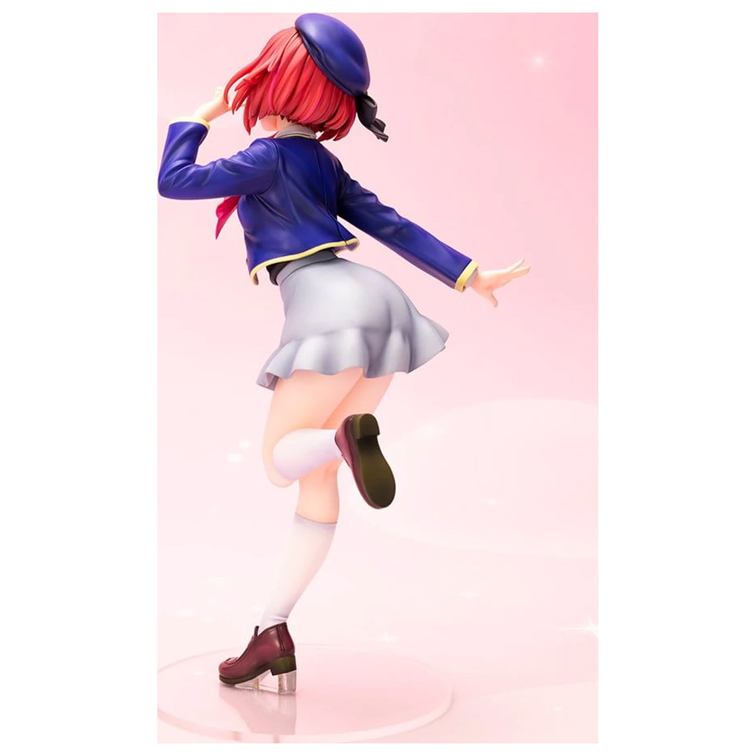 Oshi no Ko PVC Figurka 1/7 Kana Arima 22 cm zdjęcie produktu