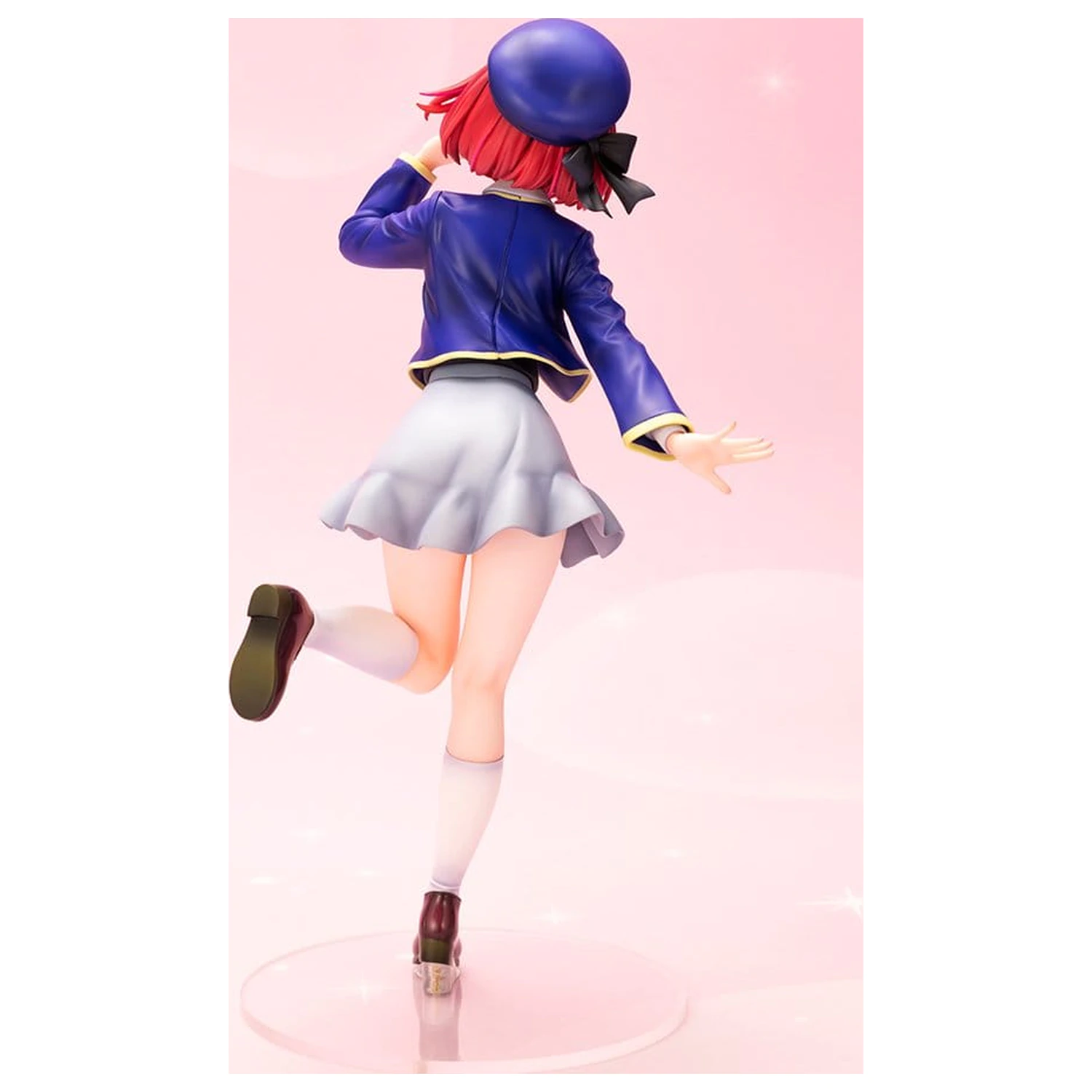 Oshi no Ko PVC Figurka 1/7 Kana Arima 22 cm zdjęcie produktu