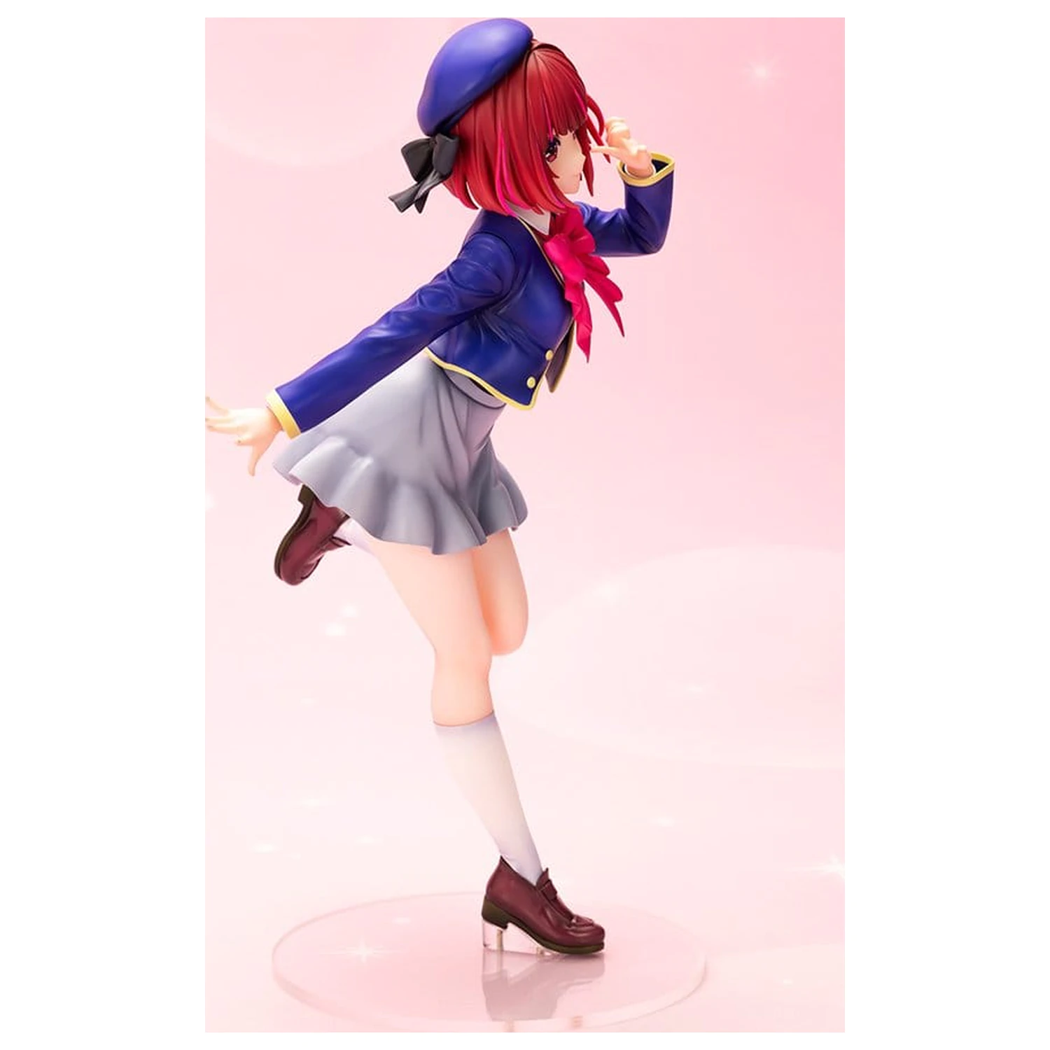 Oshi no Ko PVC Figurka 1/7 Kana Arima 22 cm zdjęcie produktu