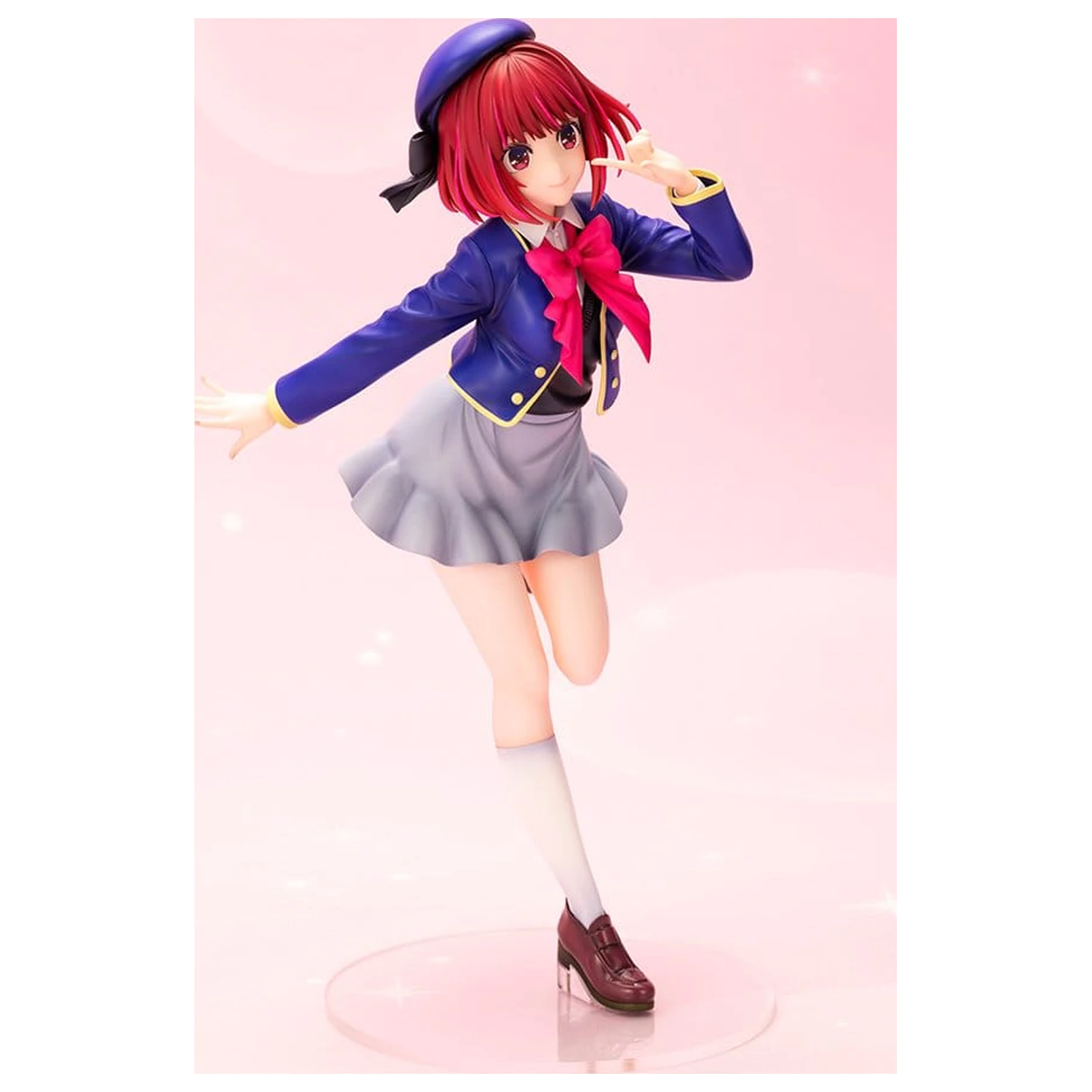 Oshi no Ko PVC Figurka 1/7 Kana Arima 22 cm zdjęcie produktu