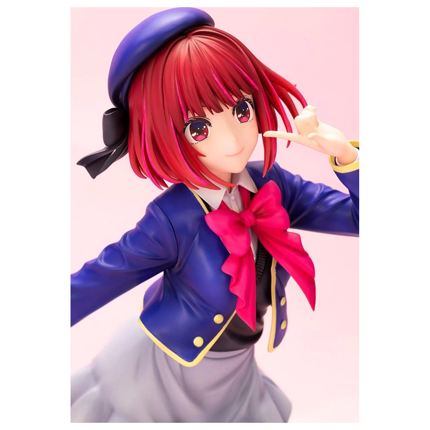 Oshi no Ko PVC Figurka 1/7 Kana Arima 22 cm zdjęcie produktu