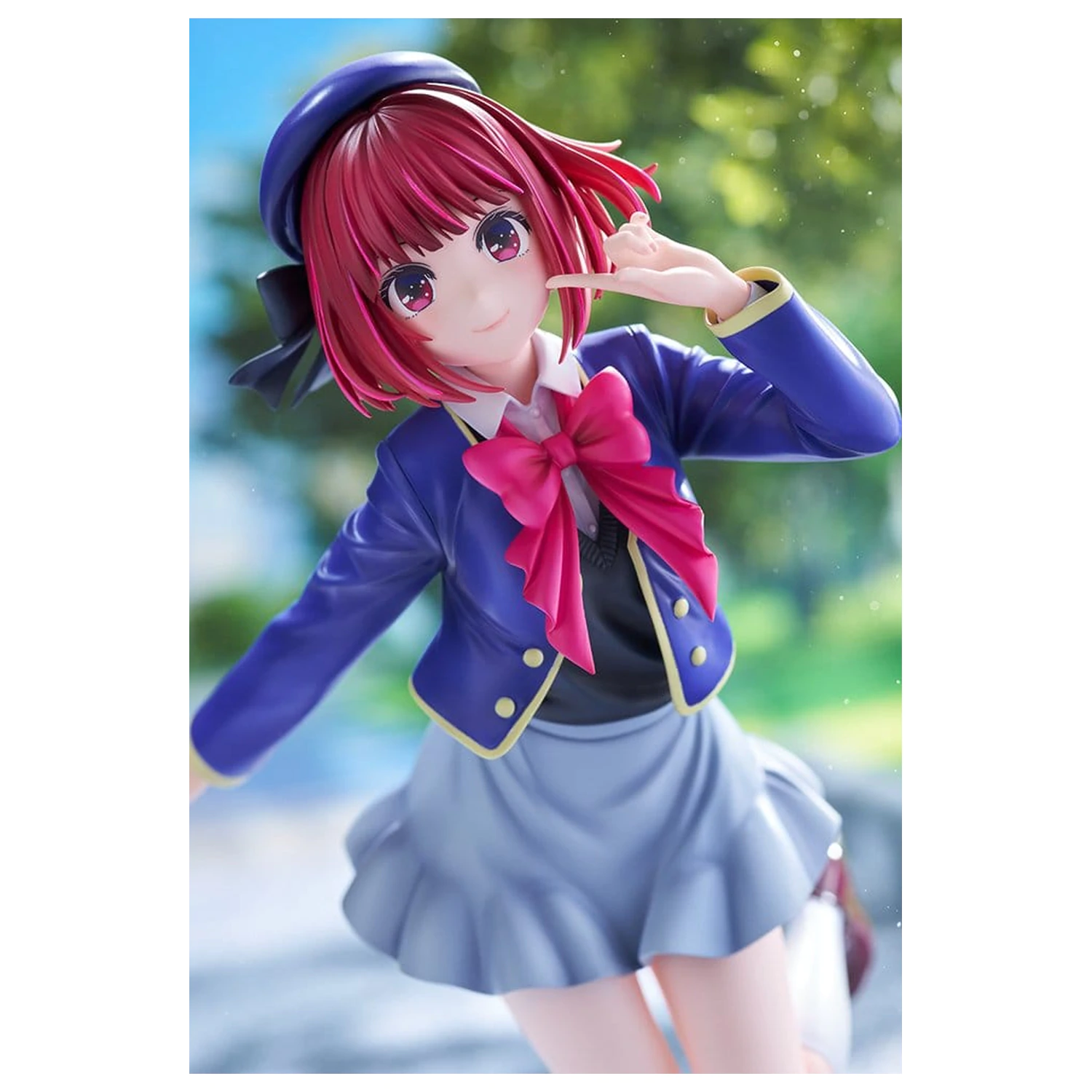 Oshi no Ko PVC Figurka 1/7 Kana Arima 22 cm zdjęcie produktu