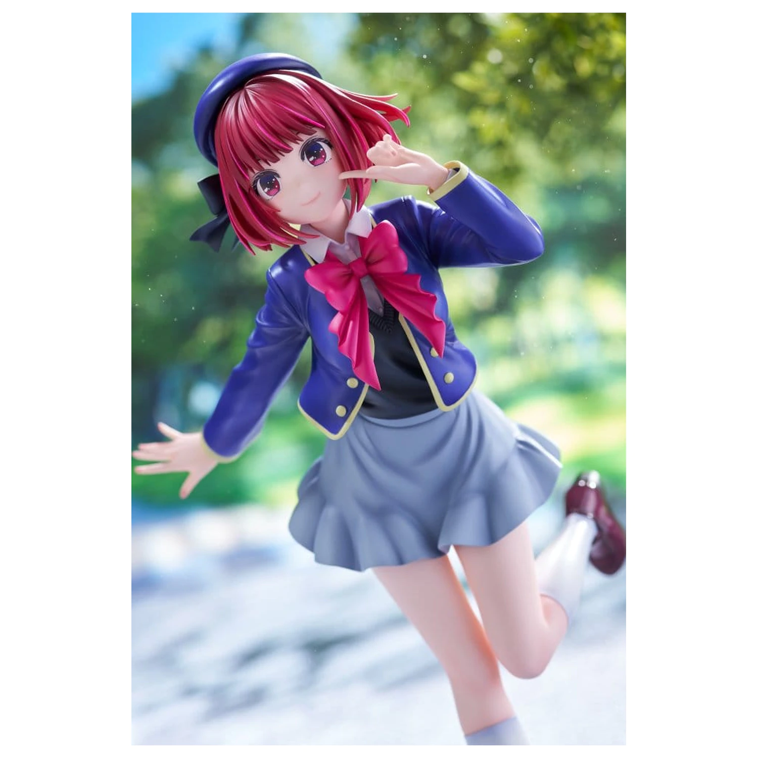 Oshi no Ko PVC Figurka 1/7 Kana Arima 22 cm zdjęcie produktu