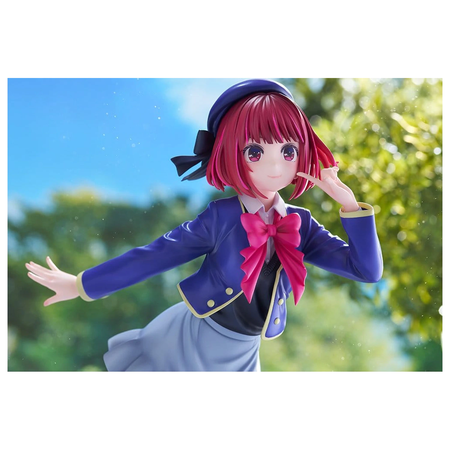 Oshi no Ko PVC Figurka 1/7 Kana Arima 22 cm zdjęcie produktu