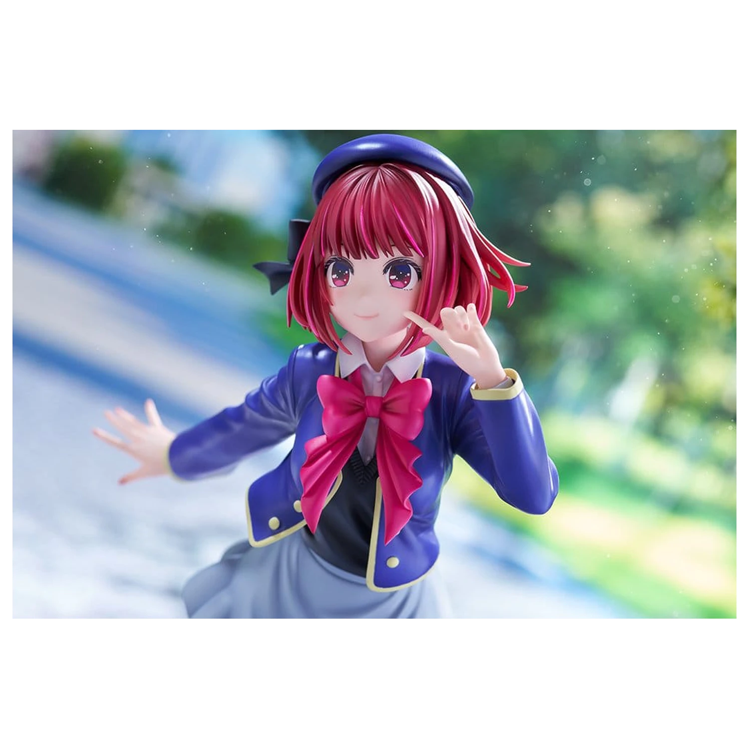Oshi no Ko PVC Figurka 1/7 Kana Arima 22 cm zdjęcie produktu