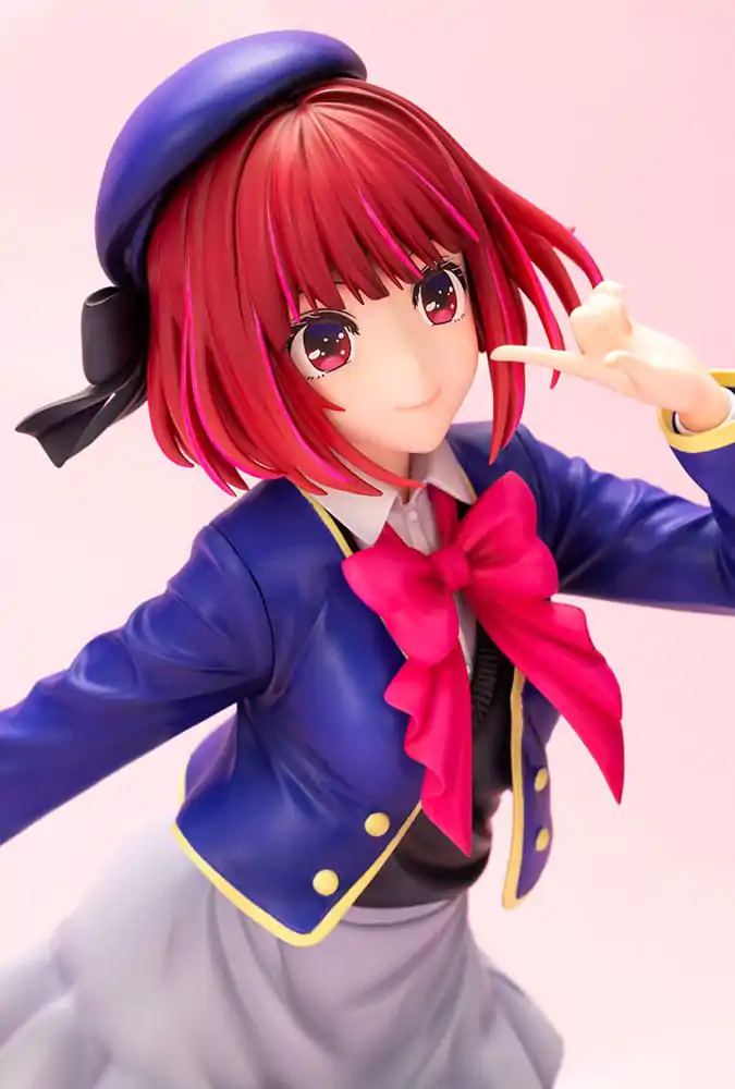 Oshi No Ko PVC Statuetka 1/7 Kana Arima 21 cm zdjęcie produktu