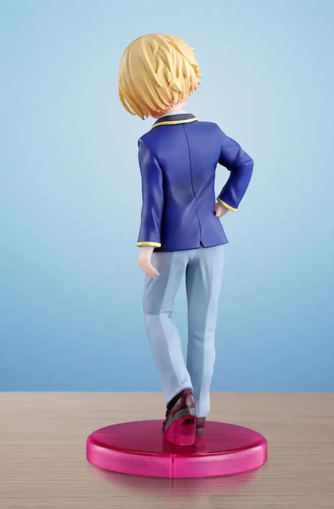 Oshi no Ko Adokenette Statuetka z PVC Aqua 14 cm zdjęcie produktu
