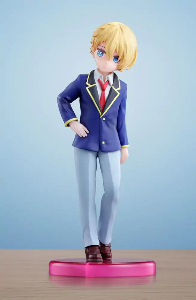 Oshi no Ko Adokenette Statuetka z PVC Aqua 14 cm zdjęcie produktu