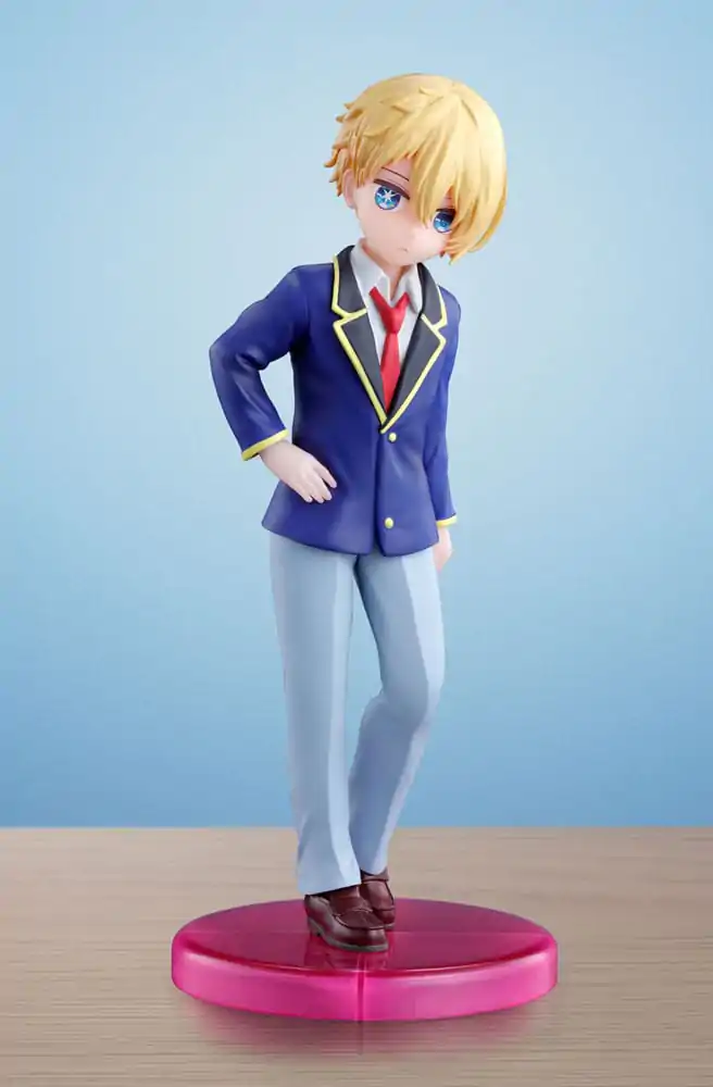 Oshi no Ko Adokenette Statuetka z PVC Aqua 14 cm zdjęcie produktu