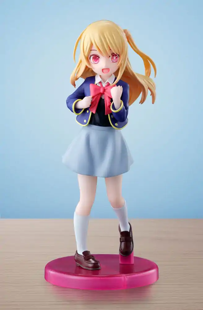 Oshi no Ko Adokenette Statuetka PVC Ruby 14 cm zdjęcie produktu