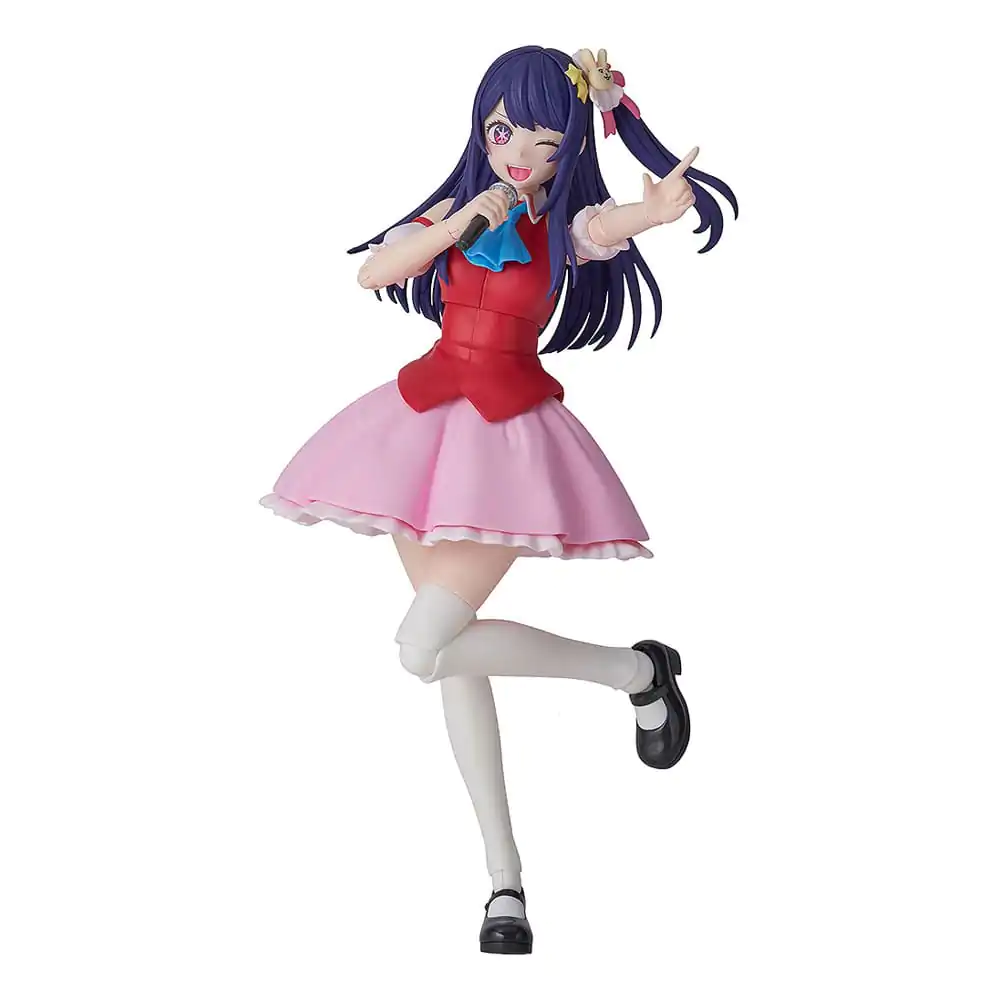 Oshi no Ko Plastic Model Kit Ai 16 cm zdjęcie produktu