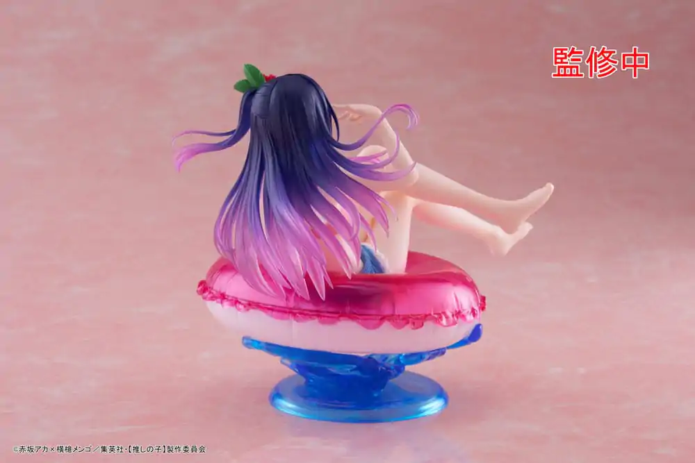 Oshi no Ko Aqua Float Girls PVC Statuetka Ai 10 cm zdjęcie produktu