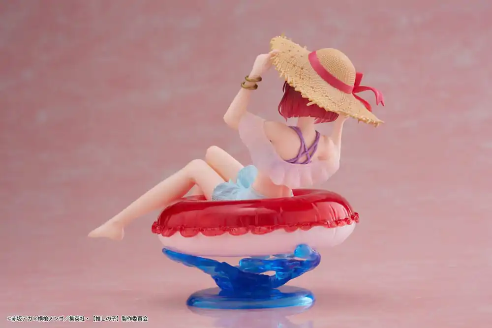 Oshi no Ko Aqua Float Girls PVC Statuetka Kana Arima 10 cm zdjęcie produktu