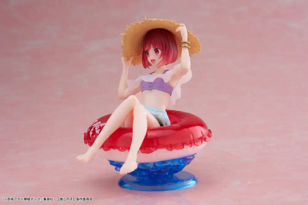 Oshi no Ko Aqua Float Girls PVC Statuetka Kana Arima 10 cm zdjęcie produktu