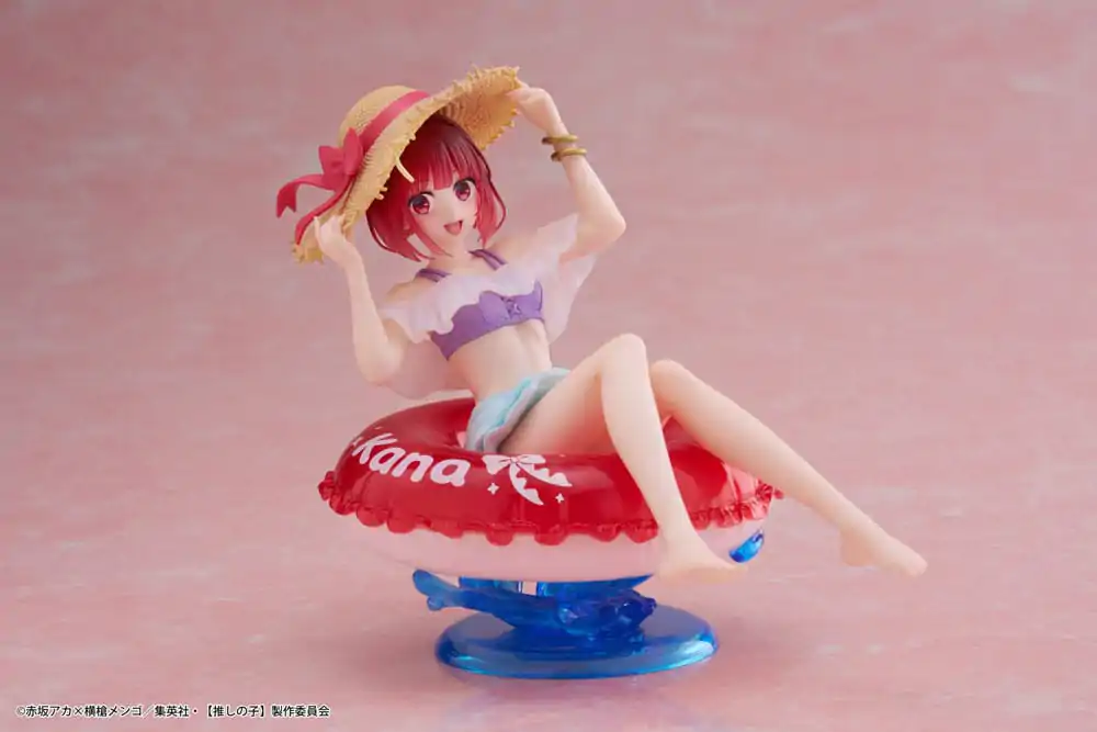 Oshi no Ko Aqua Float Girls PVC Statuetka Kana Arima 10 cm zdjęcie produktu