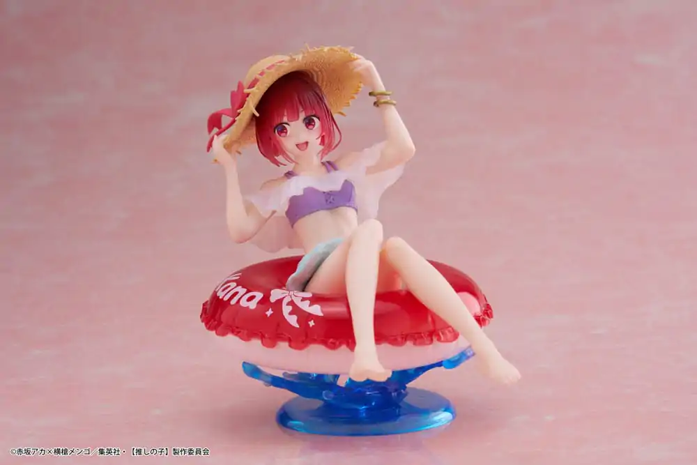 Oshi no Ko Aqua Float Girls PVC Statuetka Kana Arima 10 cm zdjęcie produktu