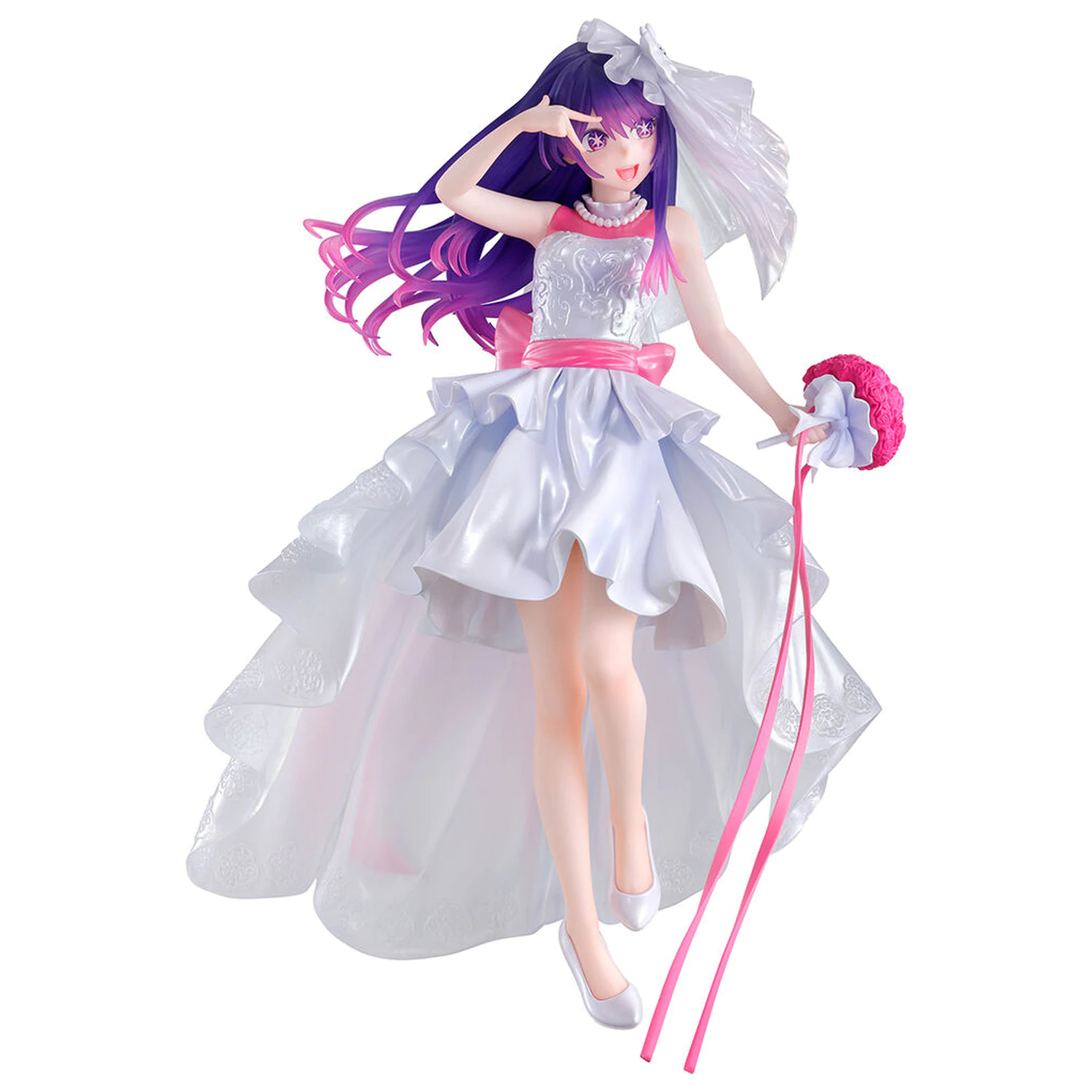 Oshi No Ko Bouquet of Dreams Ai Ichibansho figurka 21cm zdjęcie produktu