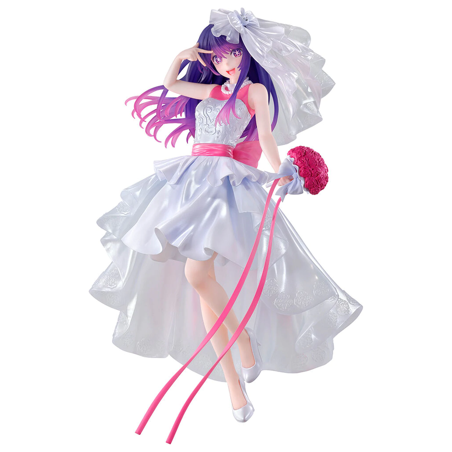 Oshi No Ko Bouquet of Dreams Ai Ichibansho figurka 21cm zdjęcie produktu