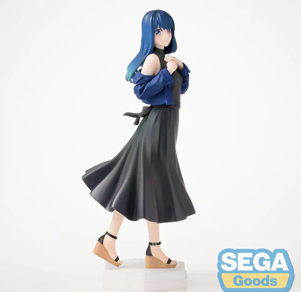 Oshi no Ko Desktop x Decorate Collections Statuetka PVC Akane Kurokawa 17 cm zdjęcie produktu